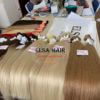 Bulk Hair Extension 100% VietNam virgin hair