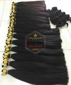 New Natural Hair Extensions 11 New Natural Hair Extensions 10