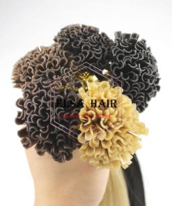 Pre-Bonded U Tip Hair Extensions Europe Quality 16 Pre-Bonded U Tip Hair Extensions Europe Quality 15