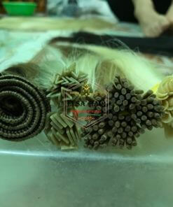 Flat Tip Hair Extension High Density 11 Flat Tip Hair Extension High Density 10