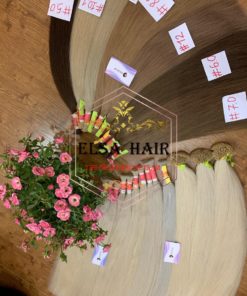 Bulk Hair Extension 8 Bulk hair, elsa hair, hair extension