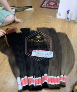 New Natural Hair Extensions 13 New Natural Hair Extensions 12