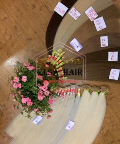 Alternative view of Bulk Hair Straight