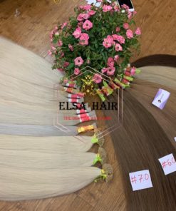 Bulk Hair Extension 12 Bulk Hair Extension 11