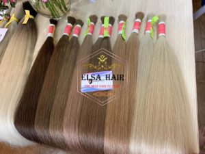 How to choose Elsa Hair We'll guide you 31 bulk hair, elsa hair