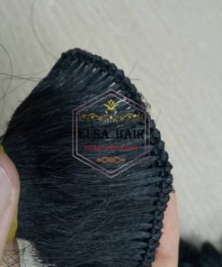 Hand Tied Weft 15 Hand Tied Weft 14