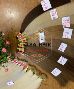 Bulk Blonde Hair Russia and European Quality 12 Bulk Blonde Hair Russia and European Quality 11