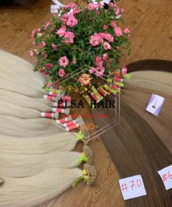 Bulk Blonde Hair Russia and European Quality 14 Bulk Blonde Hair Russia and European Quality 13