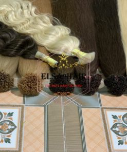 Flat Tip Hair Extension High Density 17 Flat Tip Hair Extension High Density 16