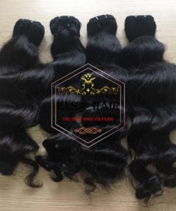 Weavy Body Wavy Hair Extension South Africa Elsa Hair Best Hair Extensions Brands Bulk Hair Virgin Hair