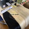 Bulk Hair Extension