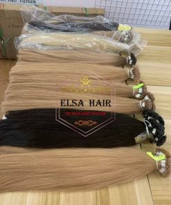Keratin Beads- Extension 18 Keratin Beads- Extension 17