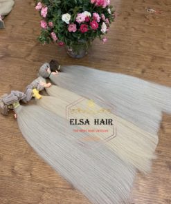 Beautiful Wefthair High Density Europe and North America Quality 16 Beautiful Wefthair High Density Europe and North America Quality 15