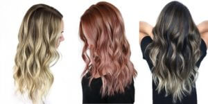 What is the difference between balayage vs ombre? 6 What is the difference between balayage vs ombre? 5