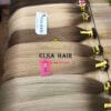 New style Ombre Bulk Hair Extensions Are Satisfying To Wear