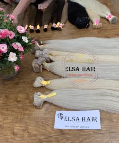 Beautiful Wefthair High Density Europe and North America Quality 18 Beautiful Wefthair High Density Europe and North America Quality 17