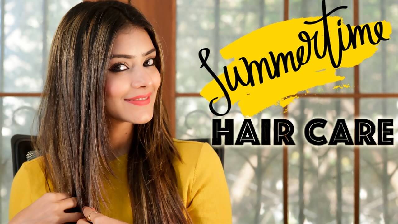 5 TIPS FOR SUMMER HAIR EXTENSION CARE 10 5 TIPS FOR SUMMER HAIR EXTENSION CARE 9