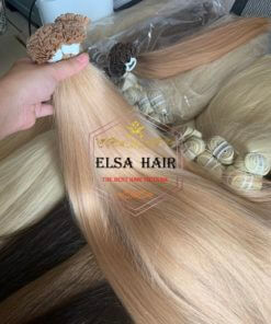Keratin Beads- Extension 20 Keratin Beads- Extension 19