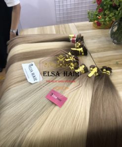 New style Ombre Bulk Hair Extensions Are Satisfying To Wear 11 New style Ombre Bulk Hair Extensions Are Satisfying To Wear 10