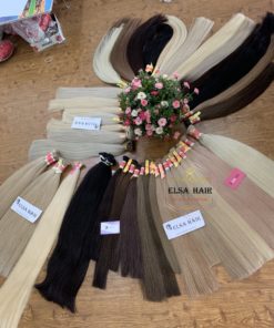 Alternative view of Bulk Hair -  Best Seller Product