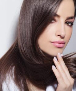 Alternative view of Pretty girls use our products