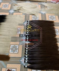 100% Viet Nam virgin hair make sure you can bleach and dye 13 100% Viet Nam virgin hair make sure you can bleach and dye 12