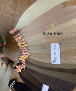 BULK HAIR EXTENSIONS – ELSAHAIR 12 BULK HAIR EXTENSIONS – ELSAHAIR 11