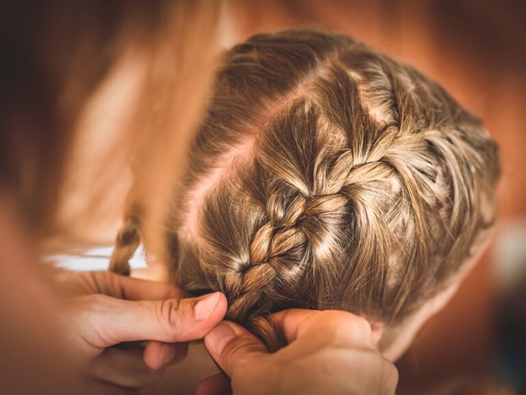 These 5 Hair Braids Styles Are Trending in 2020 10 These 5 Hair Braids Styles Are Trending in 2020 9