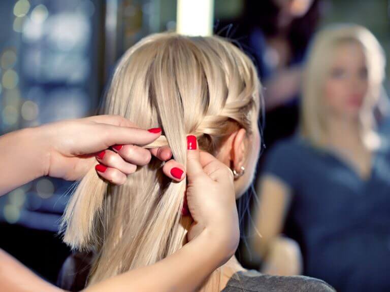 These 5 Hair Braids Styles Are Trending in 2020 12 These 5 Hair Braids Styles Are Trending in 2020 11