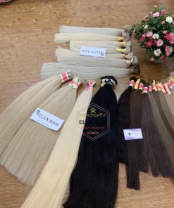 BULK HAIR EXTENSIONS – ELSAHAIR 10 BULK HAIR EXTENSIONS – ELSAHAIR 9