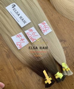 Alternative view of Beautiful Bulkhair Quality Attractive Girl