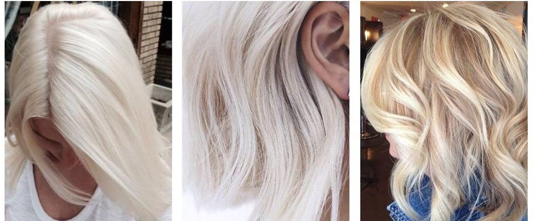 4 Fabulous Blonde Hair Color Shades & How To Go Blonde 6 4 Fabulous Blonde Hair Color Shades & How To Go Blonde 5