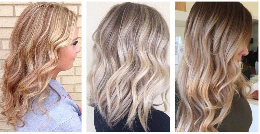 4 Fabulous Blonde Hair Color Shades & How To Go Blonde 8 4 Fabulous Blonde Hair Color Shades & How To Go Blonde 7