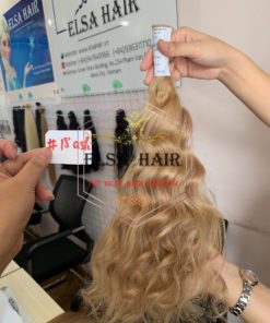 Alternative view of New wavy  the qualyti