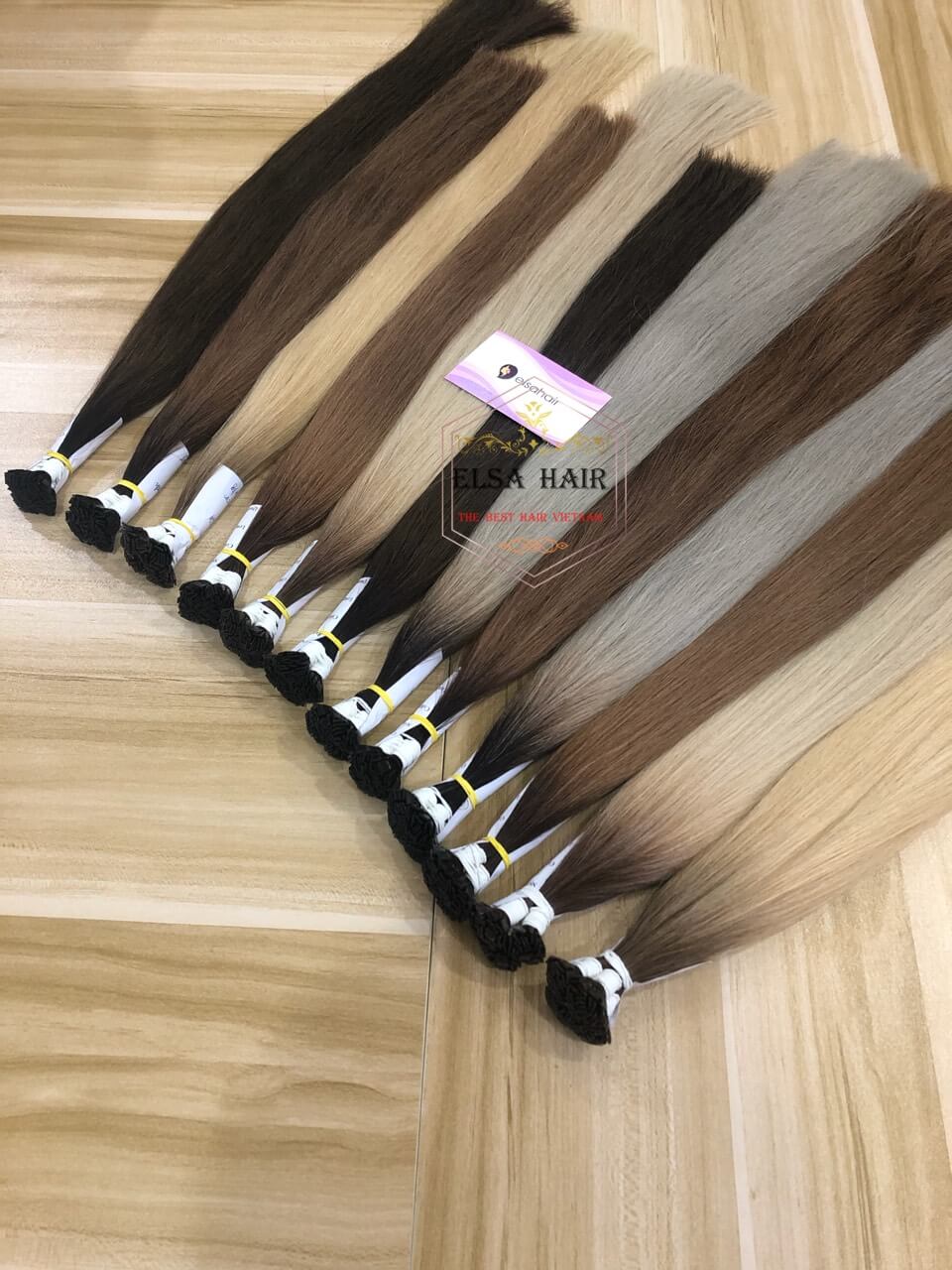 How to care I-tips, U-tips And Flat Tip Hair Extensions? 30 How to care I-tips, U-tips And Flat Tip Hair Extensions? 29