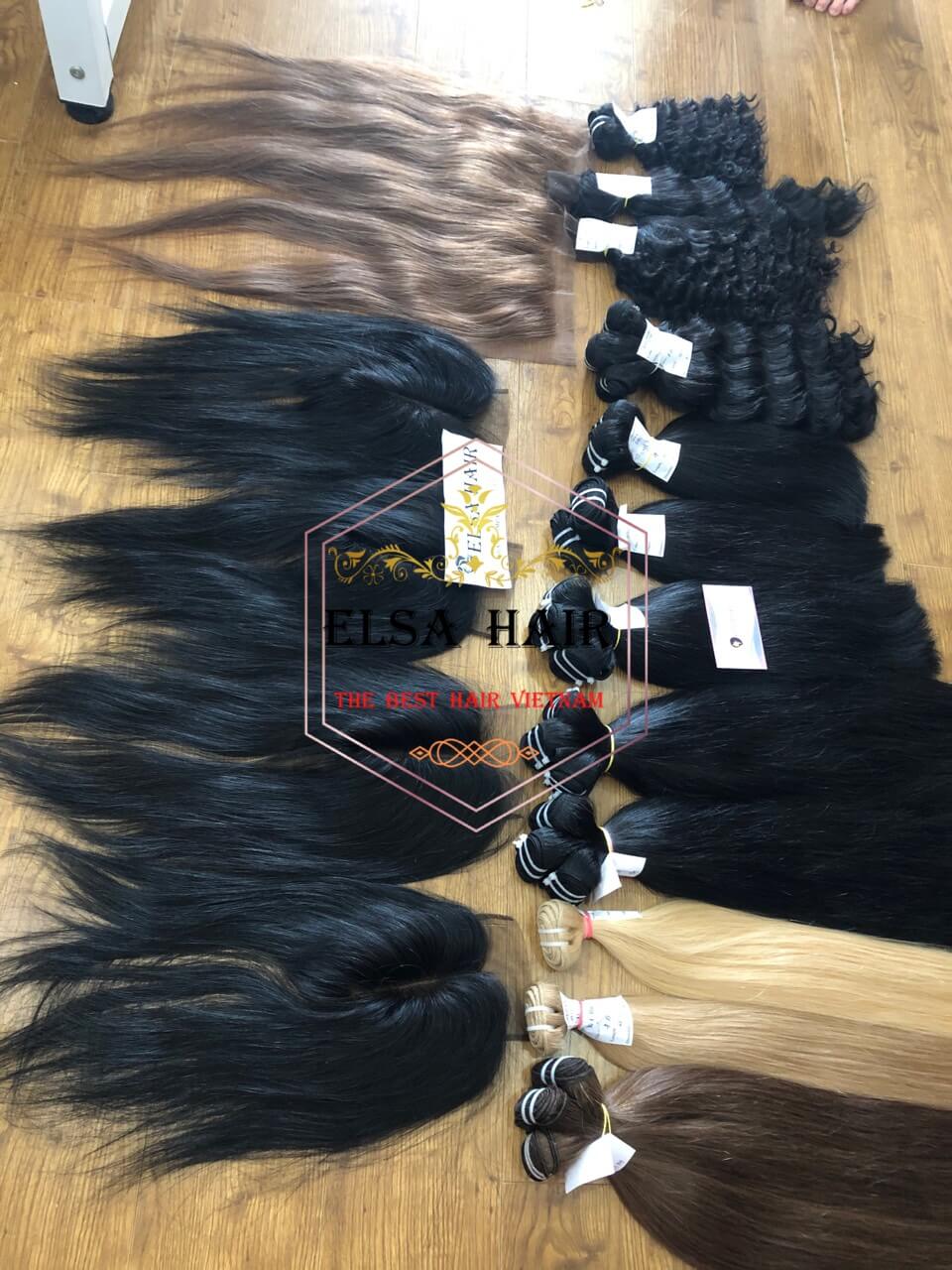 WHAT ARE THE DIFFERENCES BETWEEN REMY HAIR AND NON-REMY HAIR? 8 WHAT ARE THE DIFFERENCES BETWEEN REMY HAIR AND NON-REMY HAIR? 7