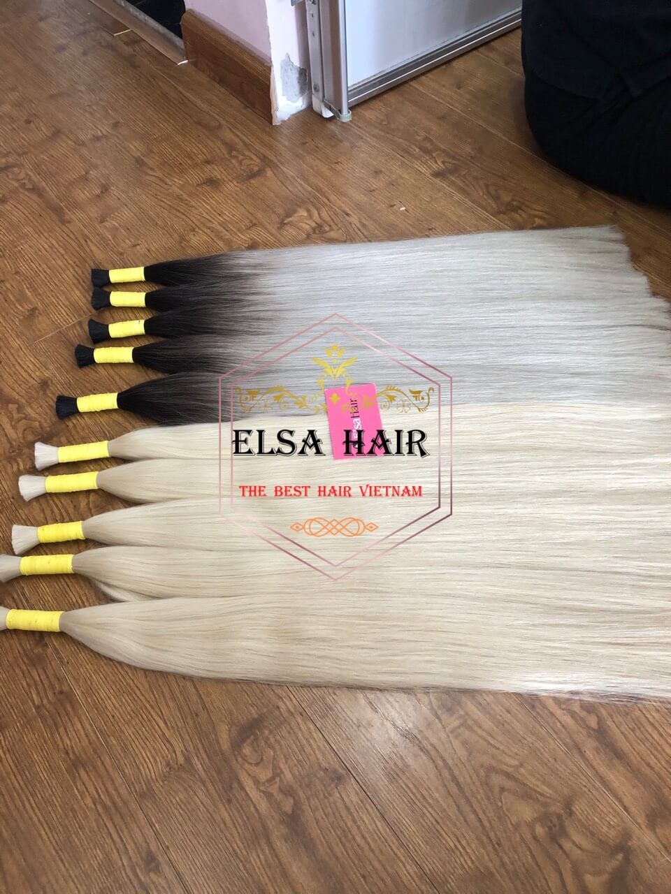 WHAT IS RUSSIA HAIR AND WHERE DOES IT COME FROM? 24 WHAT IS RUSSIA HAIR AND WHERE DOES IT COME FROM? 23