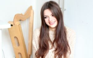 HAIR EXTENSIONS FOR GIRLS WITH SHORT HAIR 30 HAIR EXTENSIONS FOR GIRLS WITH SHORT HAIR 29