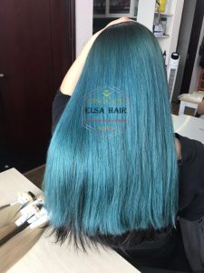 Summer Hair Care For Hair Extensions 3