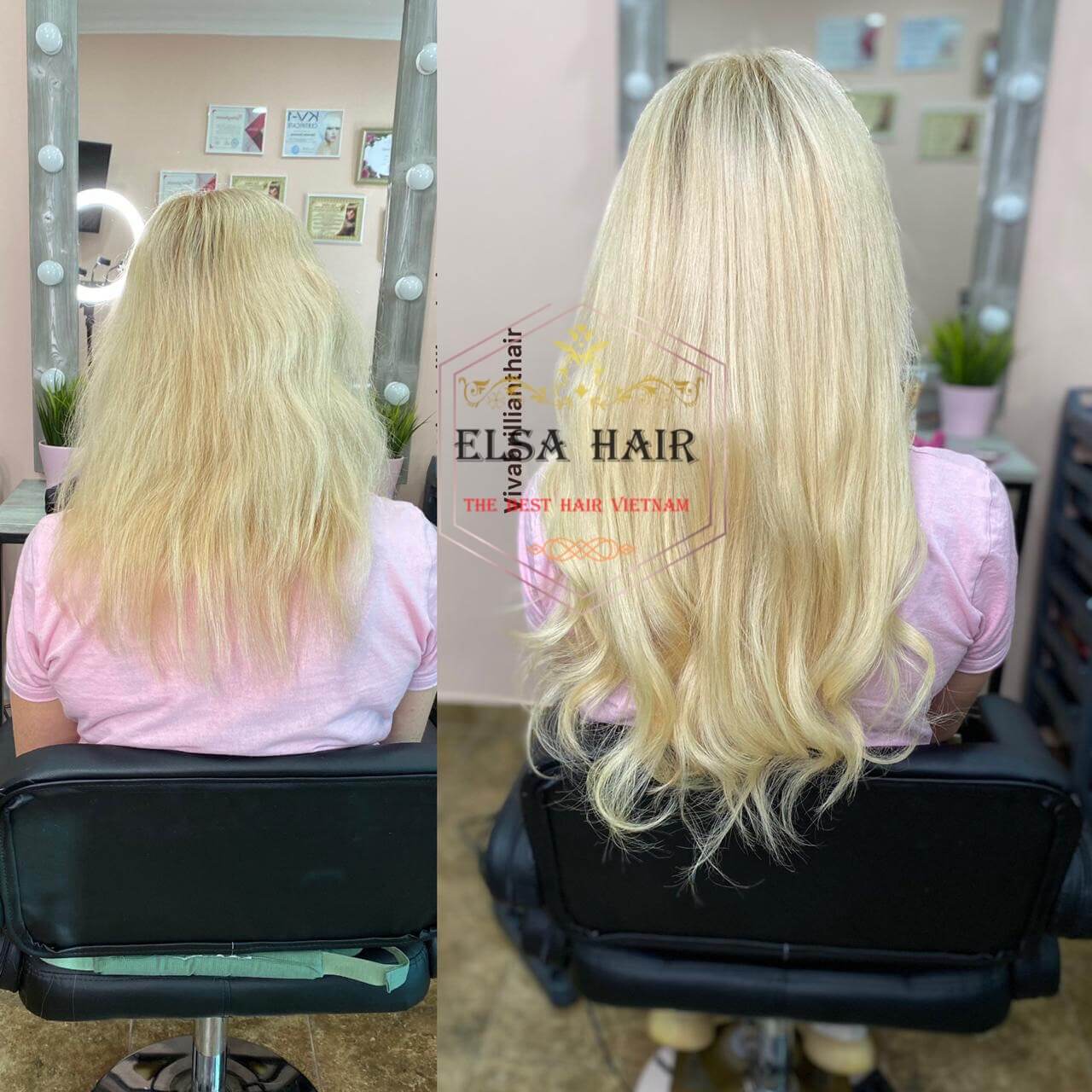 Summer Hair Care For Hair Extensions 30 Summer Hair Care For Hair Extensions 29