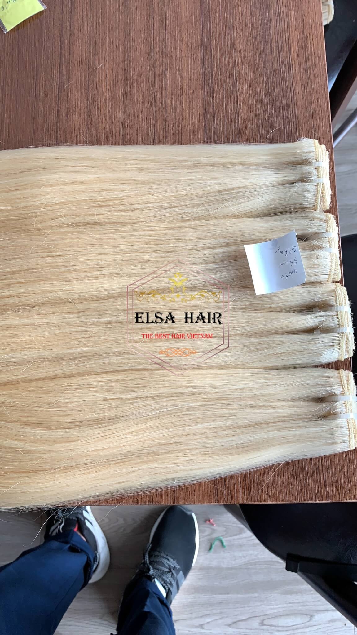 HAIR EXTENSIONS DONE THE RIGHT WAY! 13