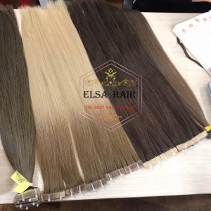 What are tape-in extensions? 50 What are tape-in extensions? 49