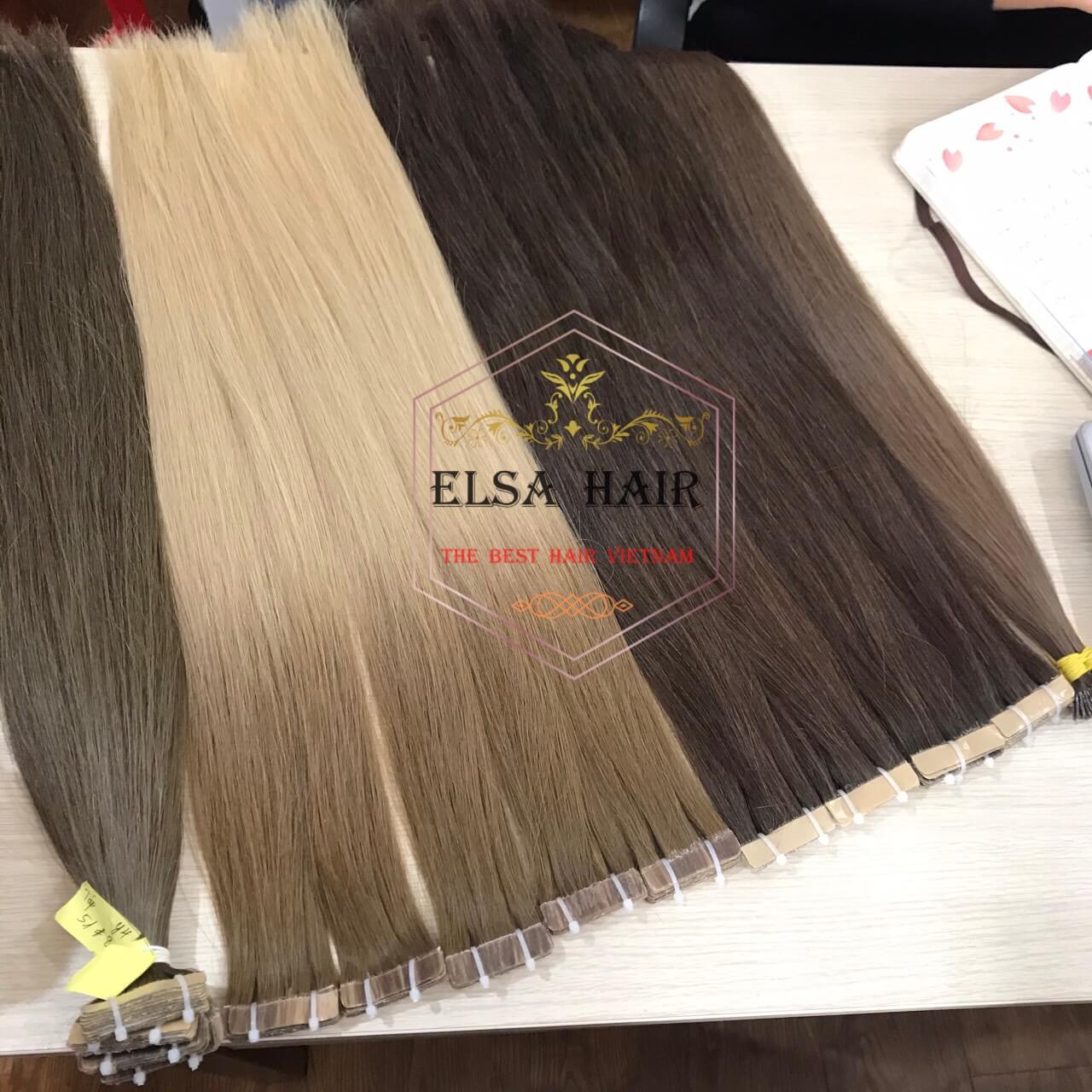 What are tape-in extensions? 39 What are tape-in extensions? 38