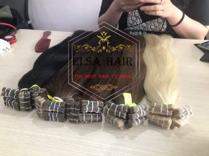 Tape-In Hair Extensions 28 Tape-In Hair Extensions 27