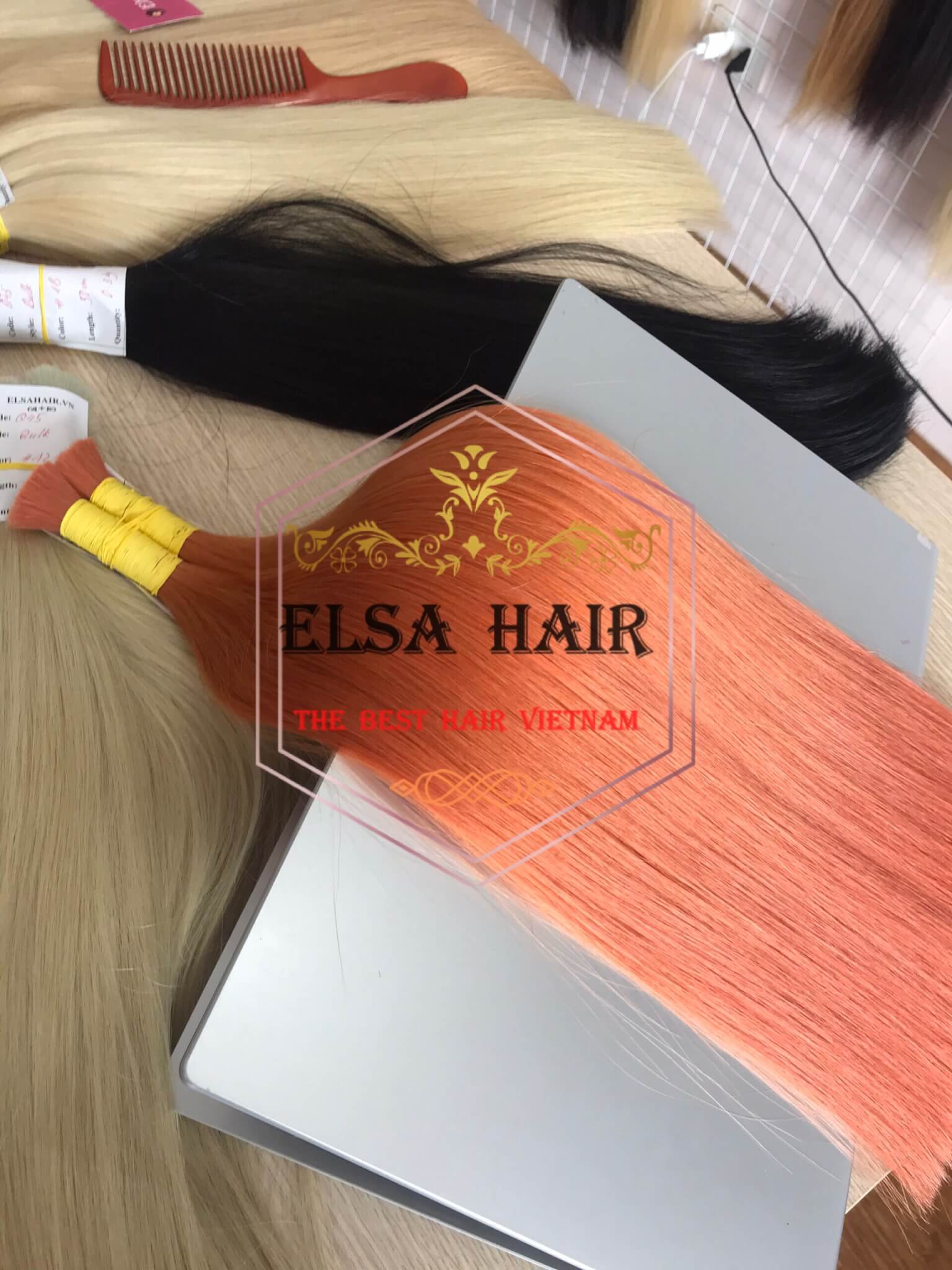 Do You Get Headaches When Wearing Hair Extensions? 47 Do You Get Headaches When Wearing Hair Extensions? 46