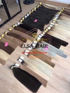Natural Hair Extensions 51 Natural Hair Extensions 50