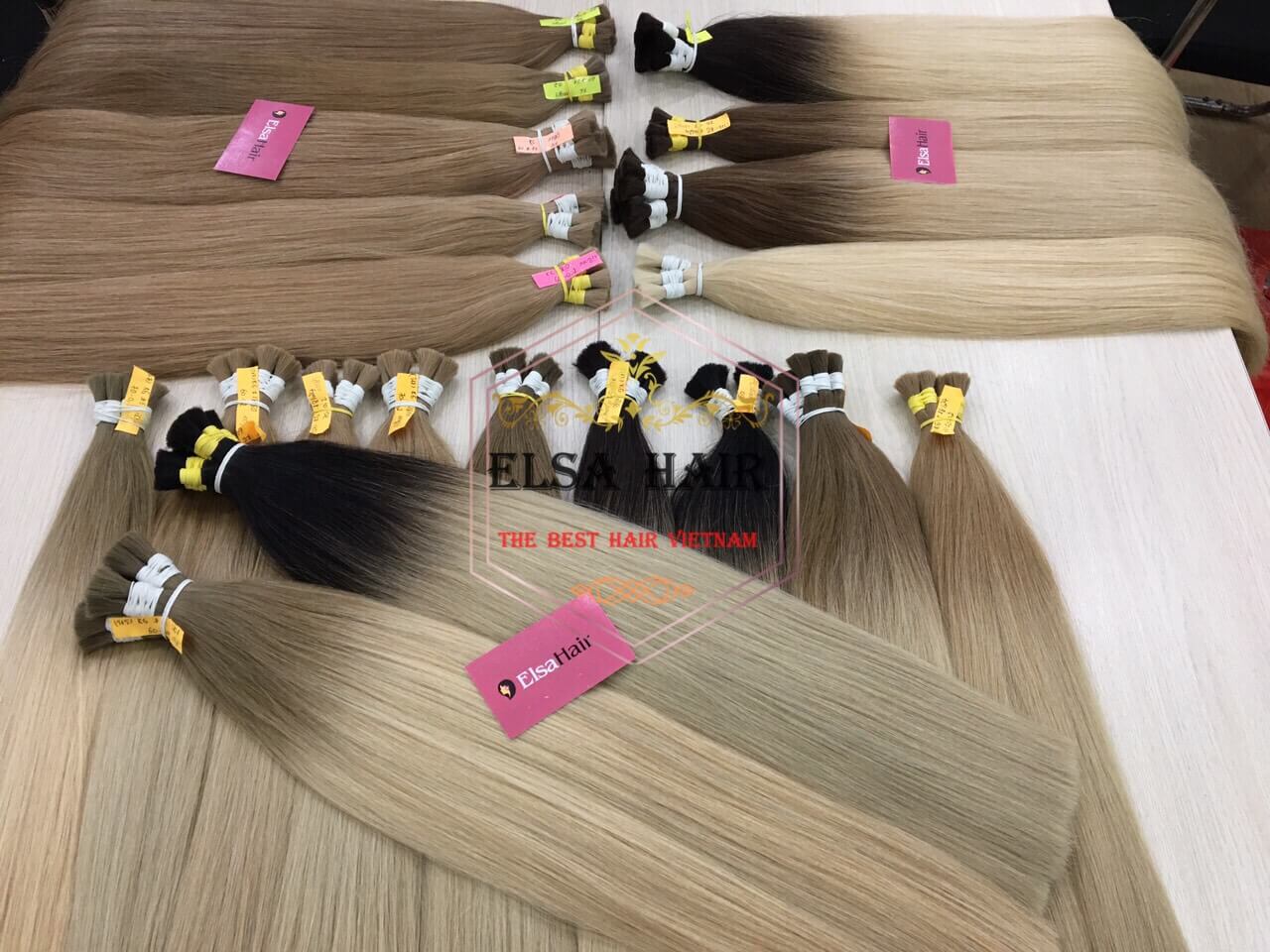 Coloring Hair Extensions Tutorial: Dos and Don’ts 91