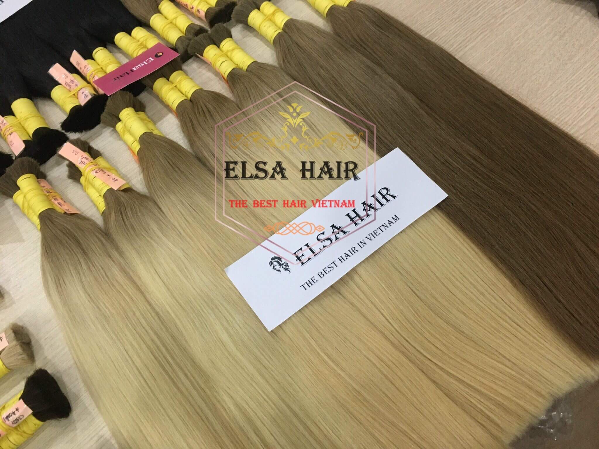 ARE HAIR EXTENSIONS EASY TO SEE? 2 ARE HAIR EXTENSIONS EASY TO SEE? 1