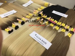 How Many Hair Extensions Do I Need For A Full Head Application Of Keratin/Tape-Ins 46 How Many Hair Extensions Do I Need For A Full Head Application Of Keratin/Tape-Ins 45