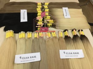 WHAT ARE THE BEST HAIR EXTENSIONS? 26 WHAT ARE THE BEST HAIR EXTENSIONS? 25